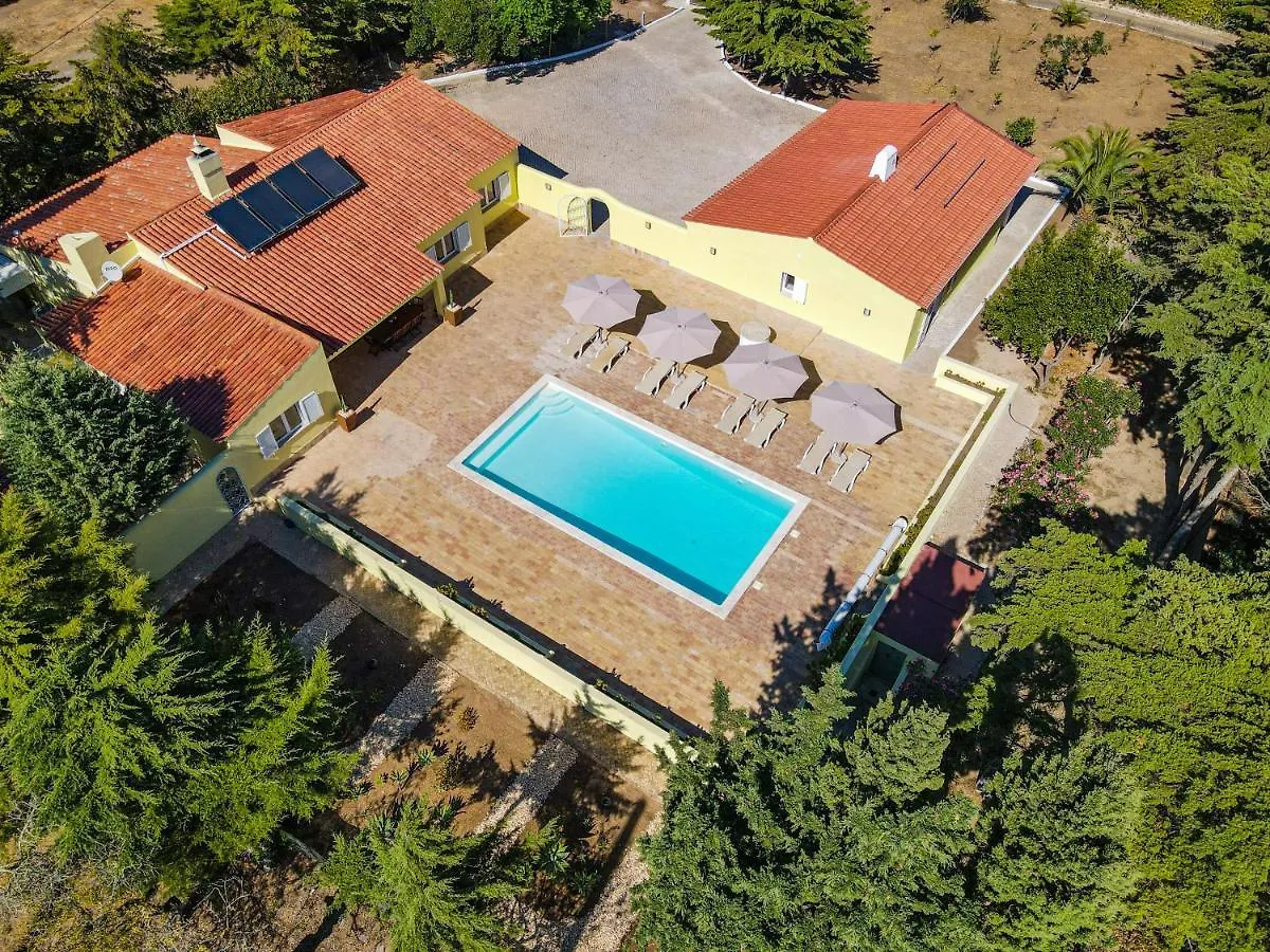 Casa Dean By Algarve Golden Properties Lagos Villa