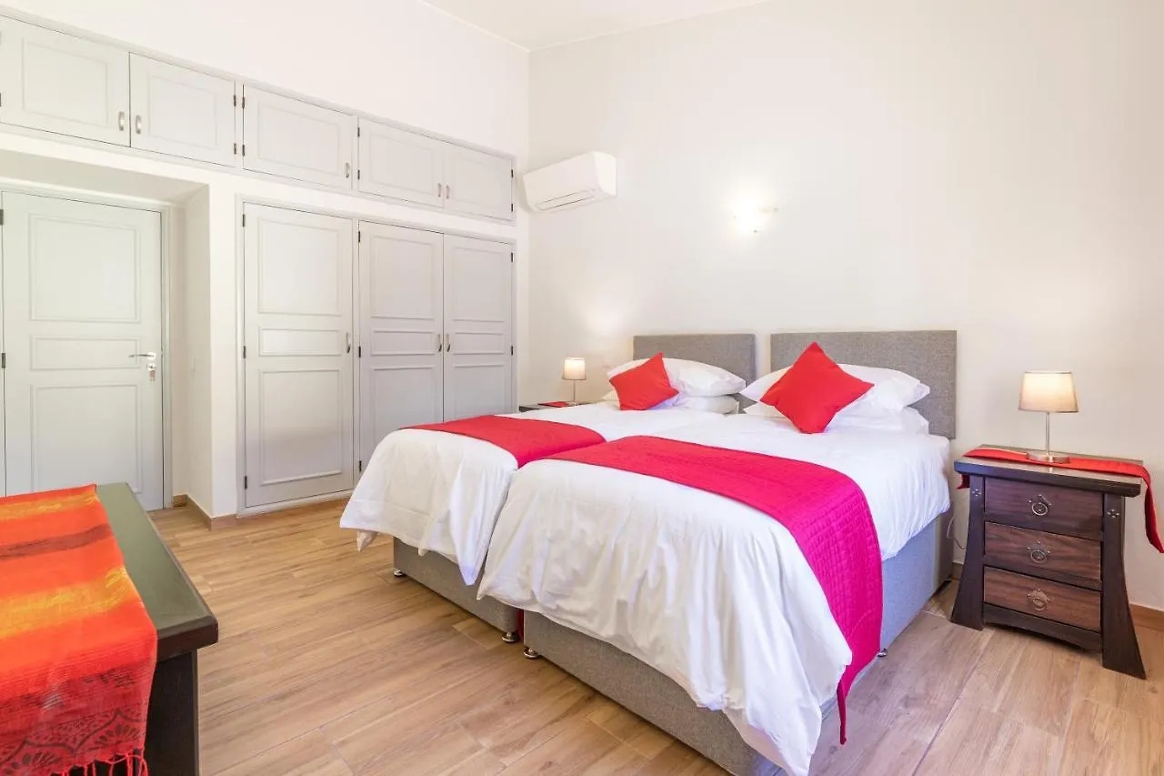 Casa Dean By Algarve Golden Properties Lagos Villa