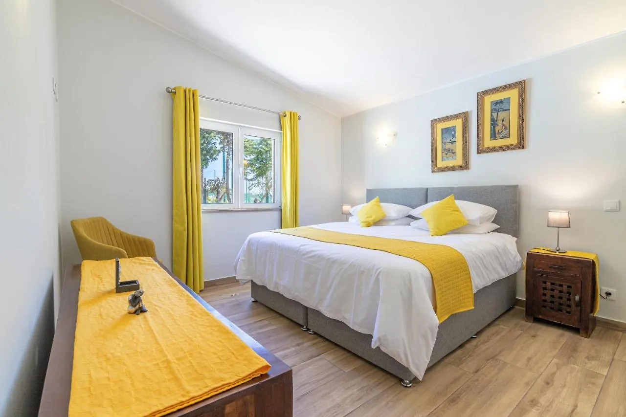 Casa Dean By Algarve Golden Properties Lagos 0*,  Portugal