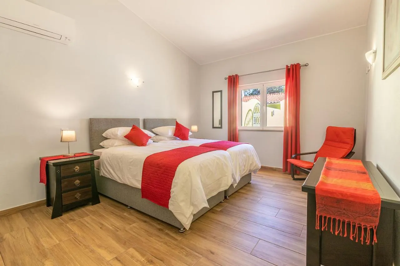 Casa Dean By Algarve Golden Properties Lagos