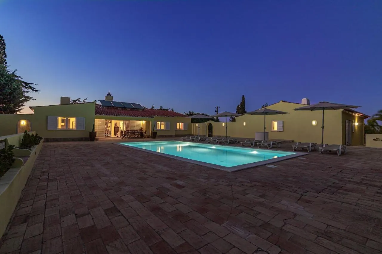 Villa Casa Dean By Algarve Golden Properties Lagos