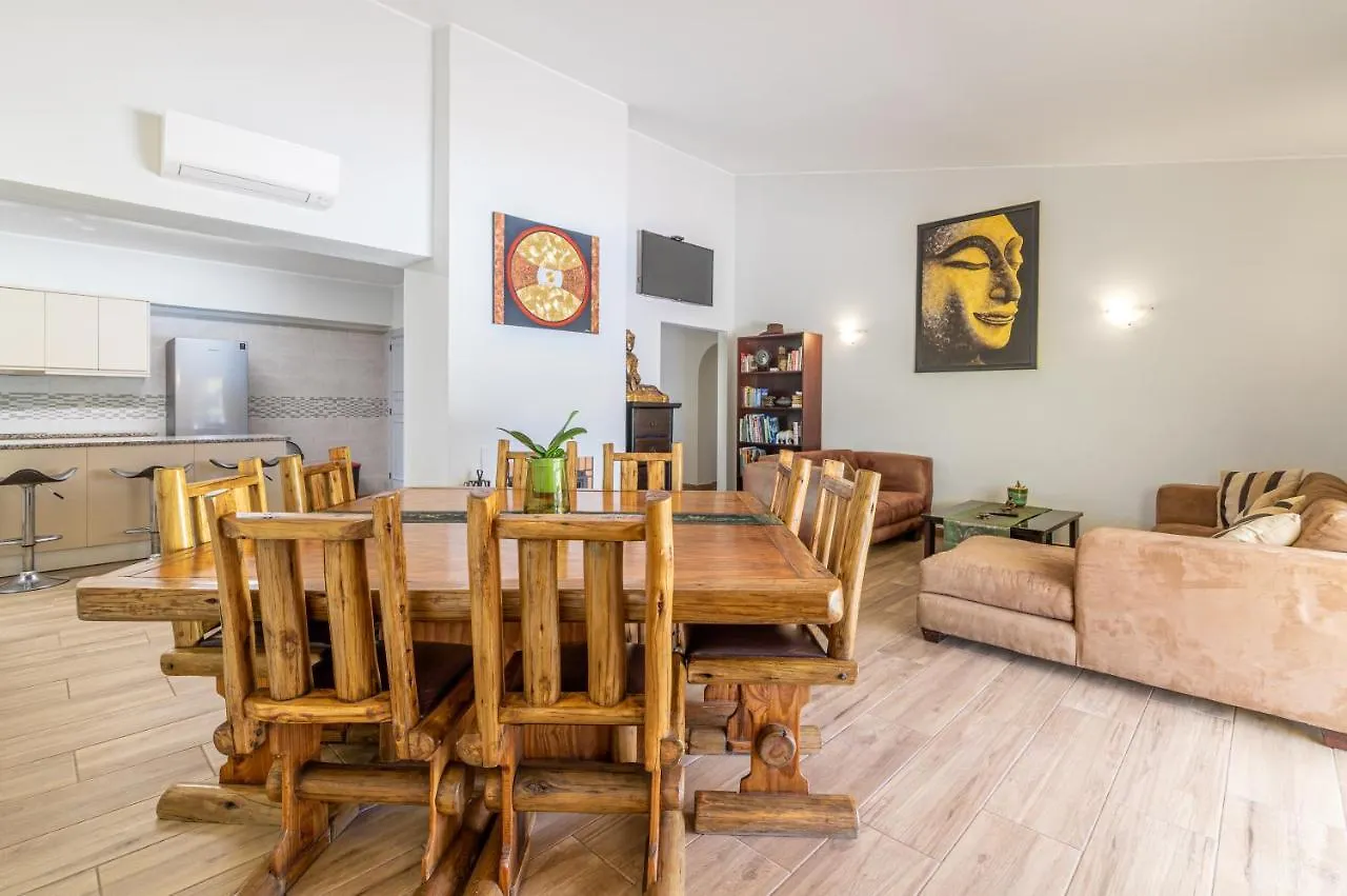 Casa Dean By Algarve Golden Properties Lagos 0*,