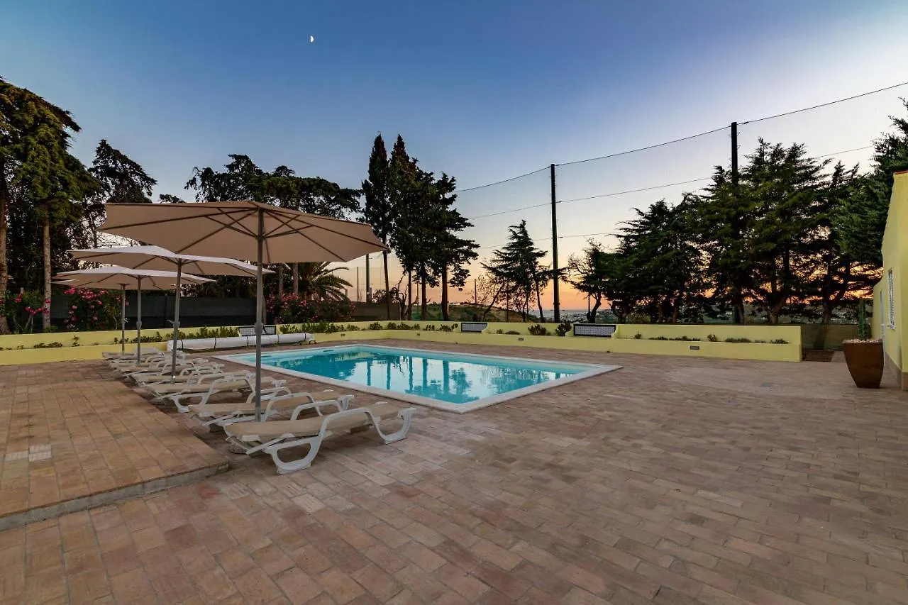 Villa Casa Dean By Algarve Golden Properties Lagos Portugal