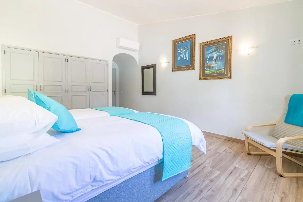 Villa Casa Dean By Algarve Golden Properties Lagos
