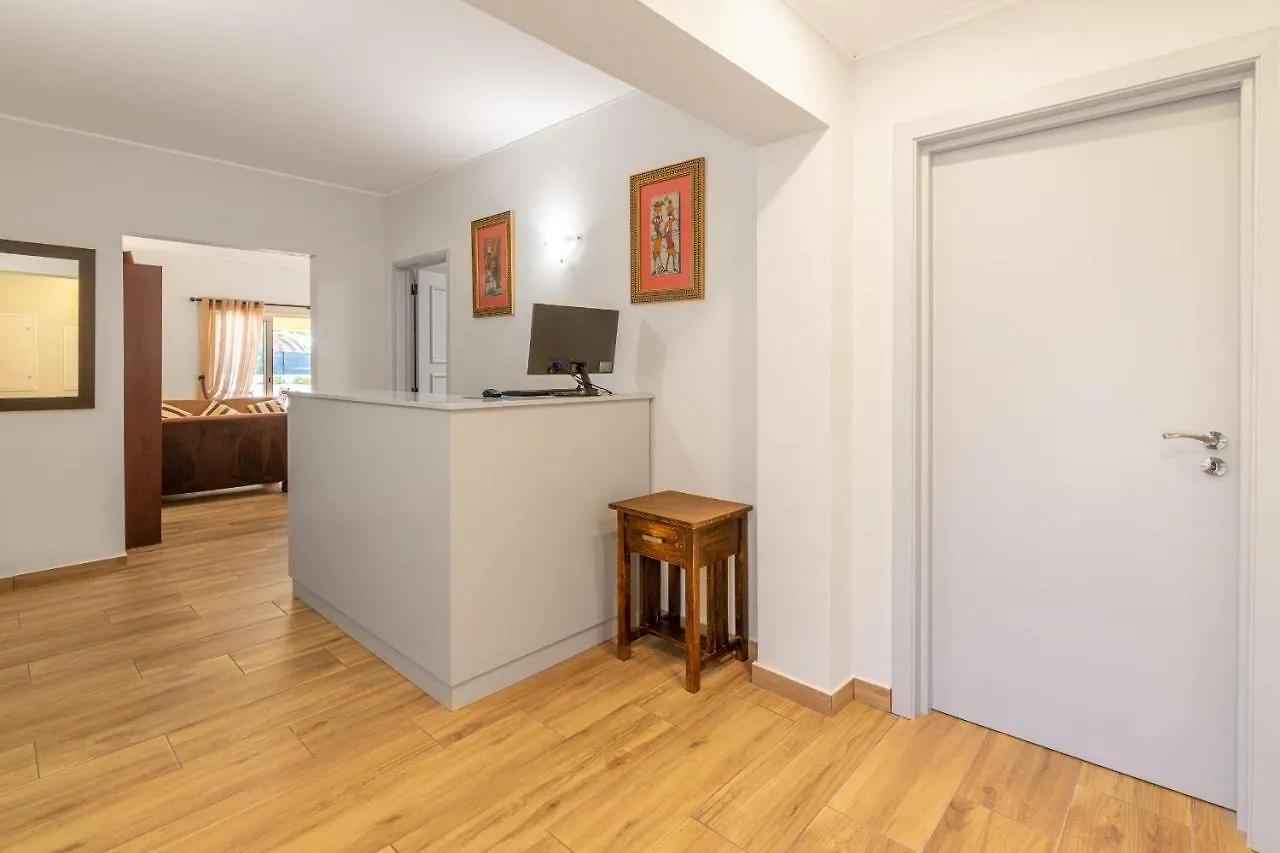 Casa Dean By Algarve Golden Properties Lagos Villa