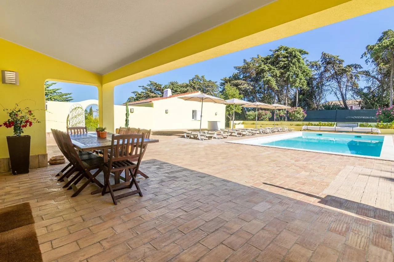 Villa Casa Dean By Algarve Golden Properties Lagos