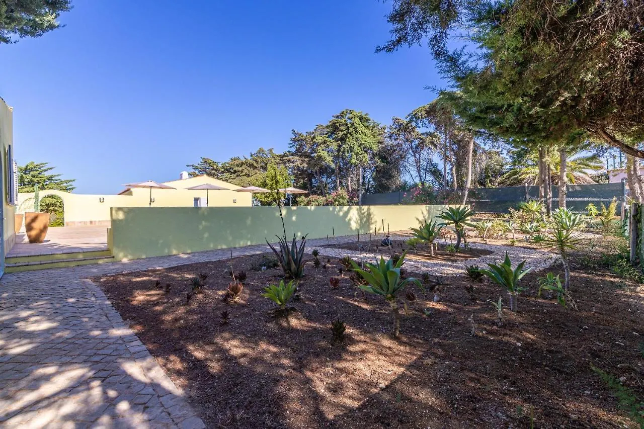 Casa Dean By Algarve Golden Properties Lagos 0*,