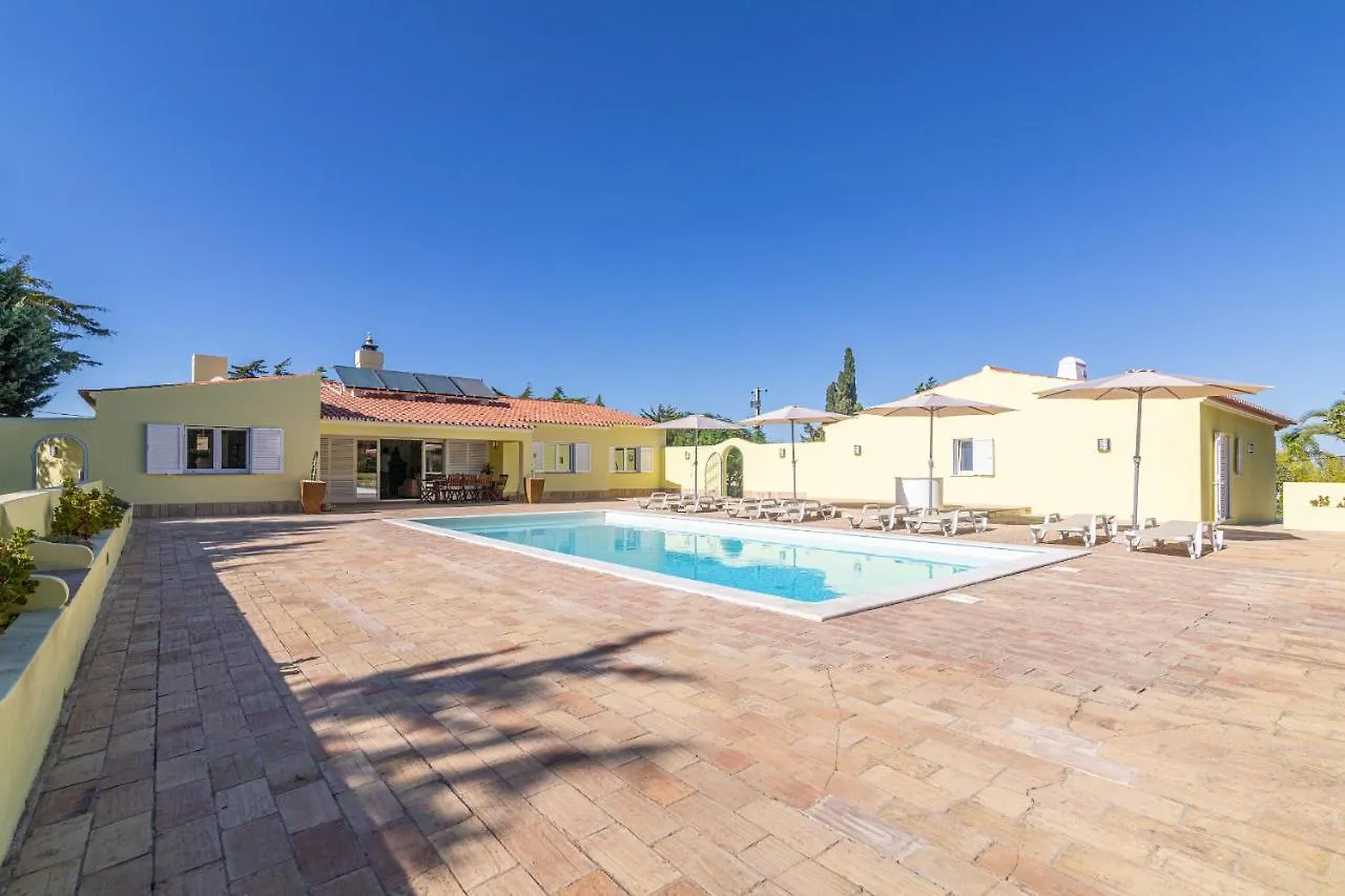 Casa Dean By Algarve Golden Properties Lagos