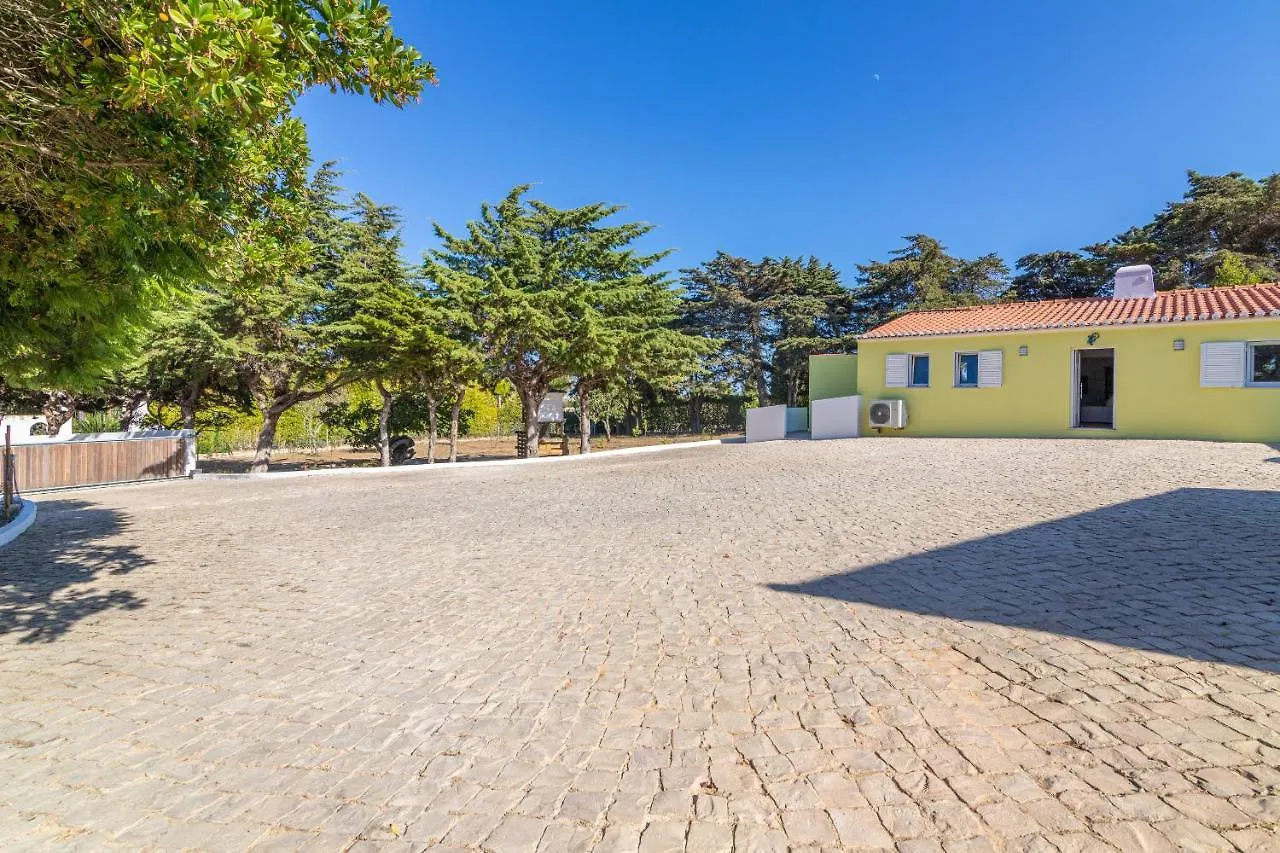 Casa Dean By Algarve Golden Properties Lagos 0*,  Portugal